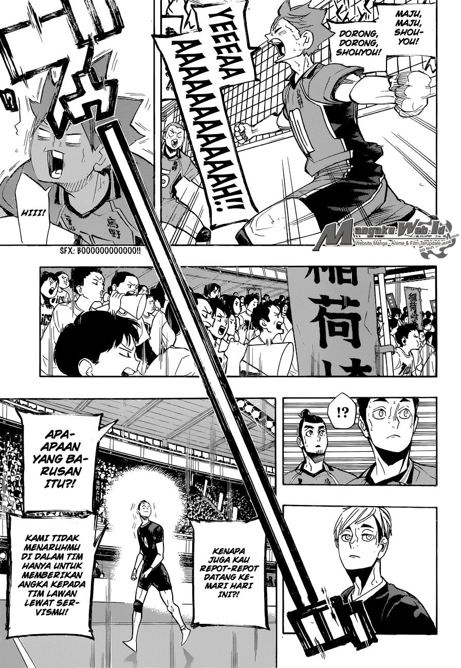 Dilarang COPAS - situs resmi www.mangacanblog.com - Komik haikyuu 272 - chapter 272 273 Indonesia haikyuu 272 - chapter 272 Terbaru 14|Baca Manga Komik Indonesia|Mangacan