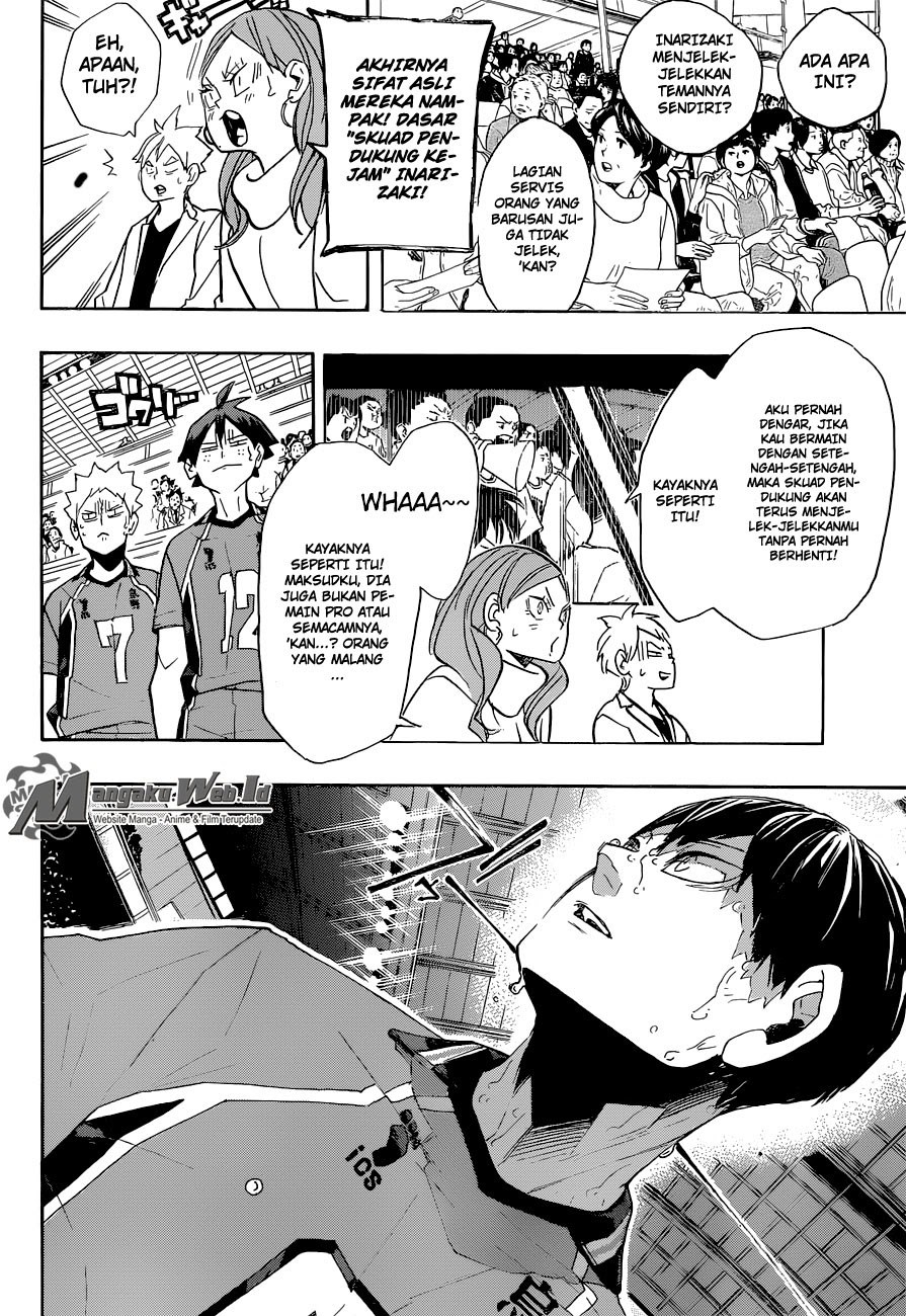 Dilarang COPAS - situs resmi www.mangacanblog.com - Komik haikyuu 272 - chapter 272 273 Indonesia haikyuu 272 - chapter 272 Terbaru 15|Baca Manga Komik Indonesia|Mangacan