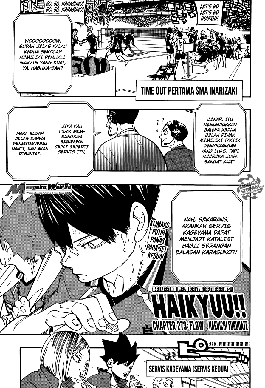 Dilarang COPAS - situs resmi www.mangacanblog.com - Komik haikyuu 273 - chapter 273 274 Indonesia haikyuu 273 - chapter 273 Terbaru 1|Baca Manga Komik Indonesia|Mangacan