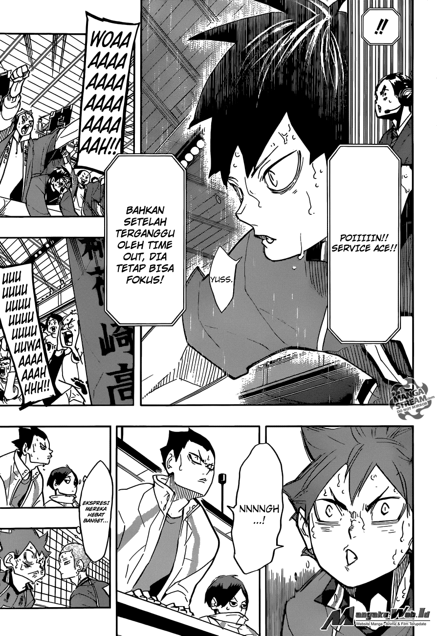 Dilarang COPAS - situs resmi www.mangacanblog.com - Komik haikyuu 273 - chapter 273 274 Indonesia haikyuu 273 - chapter 273 Terbaru 3|Baca Manga Komik Indonesia|Mangacan