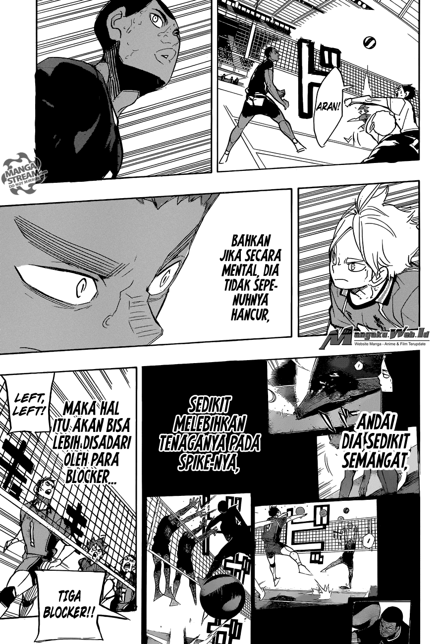 Dilarang COPAS - situs resmi www.mangacanblog.com - Komik haikyuu 273 - chapter 273 274 Indonesia haikyuu 273 - chapter 273 Terbaru 5|Baca Manga Komik Indonesia|Mangacan