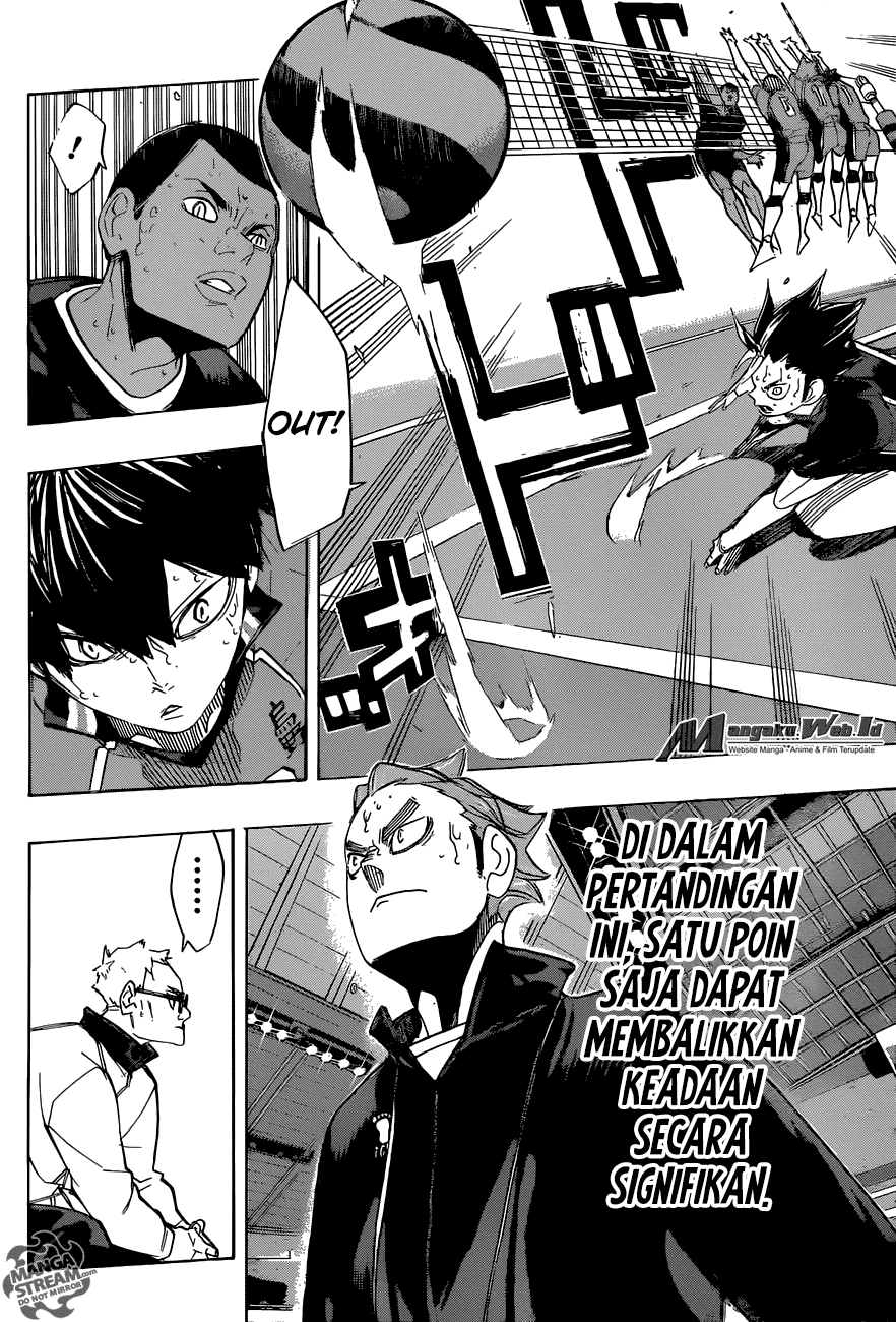 Dilarang COPAS - situs resmi www.mangacanblog.com - Komik haikyuu 273 - chapter 273 274 Indonesia haikyuu 273 - chapter 273 Terbaru 6|Baca Manga Komik Indonesia|Mangacan