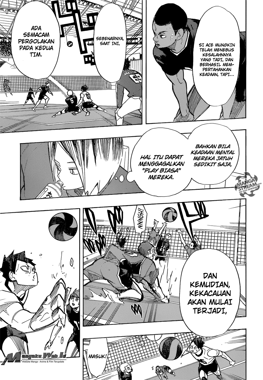 Dilarang COPAS - situs resmi www.mangacanblog.com - Komik haikyuu 273 - chapter 273 274 Indonesia haikyuu 273 - chapter 273 Terbaru 14|Baca Manga Komik Indonesia|Mangacan