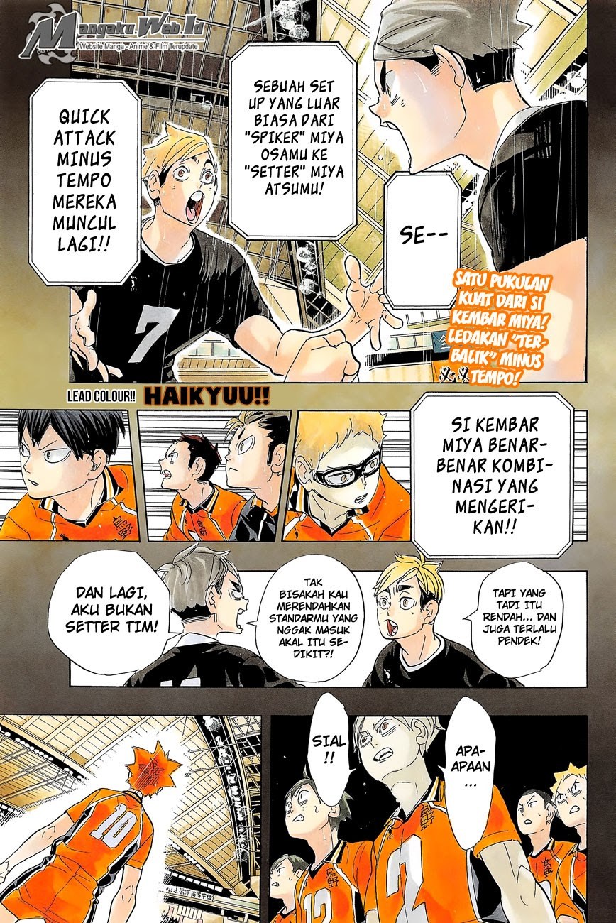 Dilarang COPAS - situs resmi www.mangacanblog.com - Komik haikyuu 281 - chapter 281 282 Indonesia haikyuu 281 - chapter 281 Terbaru 2|Baca Manga Komik Indonesia|Mangacan