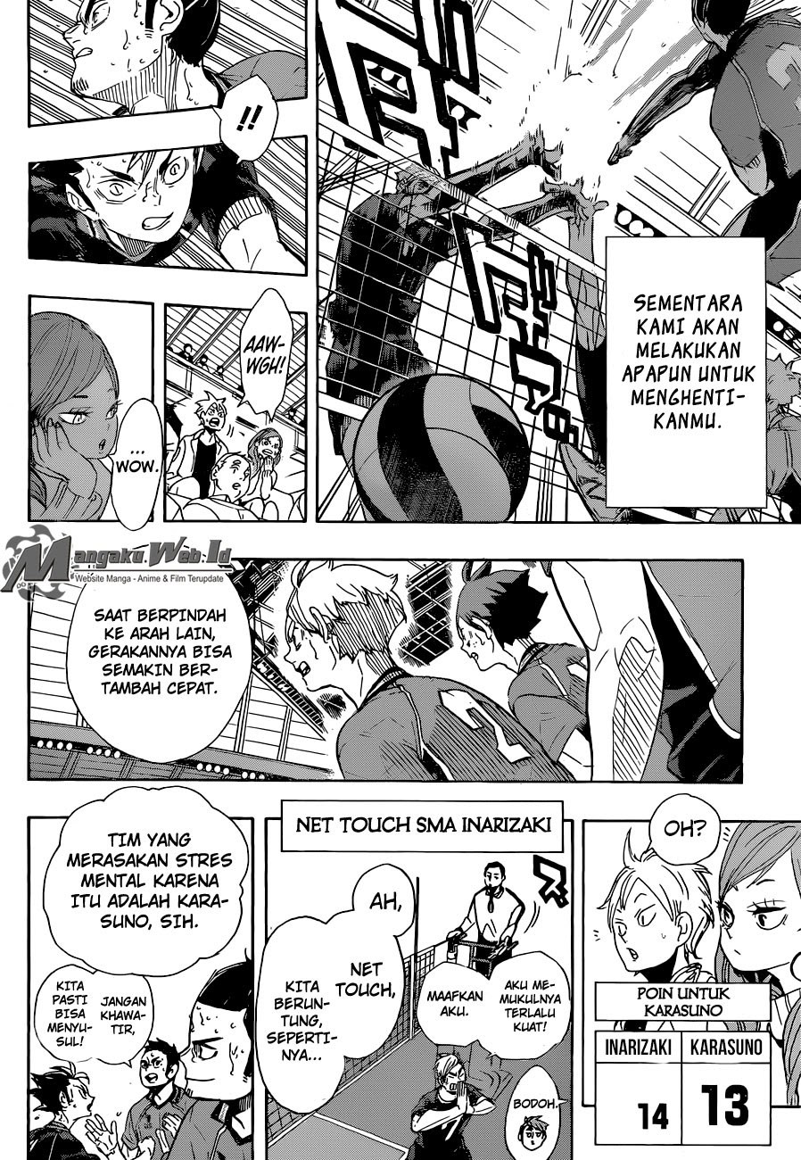 Dilarang COPAS - situs resmi www.mangacanblog.com - Komik haikyuu 281 - chapter 281 282 Indonesia haikyuu 281 - chapter 281 Terbaru 5|Baca Manga Komik Indonesia|Mangacan