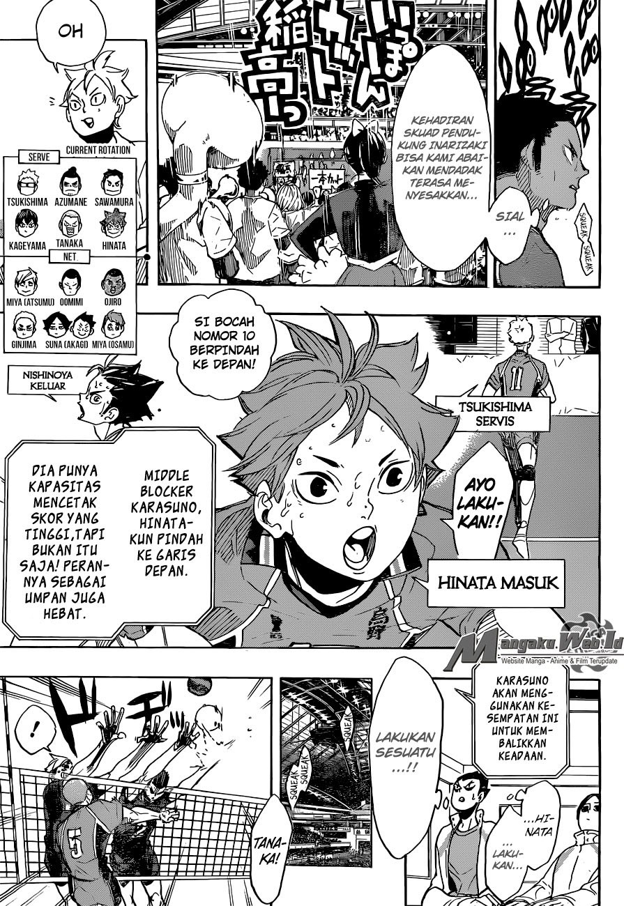 Dilarang COPAS - situs resmi www.mangacanblog.com - Komik haikyuu 281 - chapter 281 282 Indonesia haikyuu 281 - chapter 281 Terbaru 6|Baca Manga Komik Indonesia|Mangacan