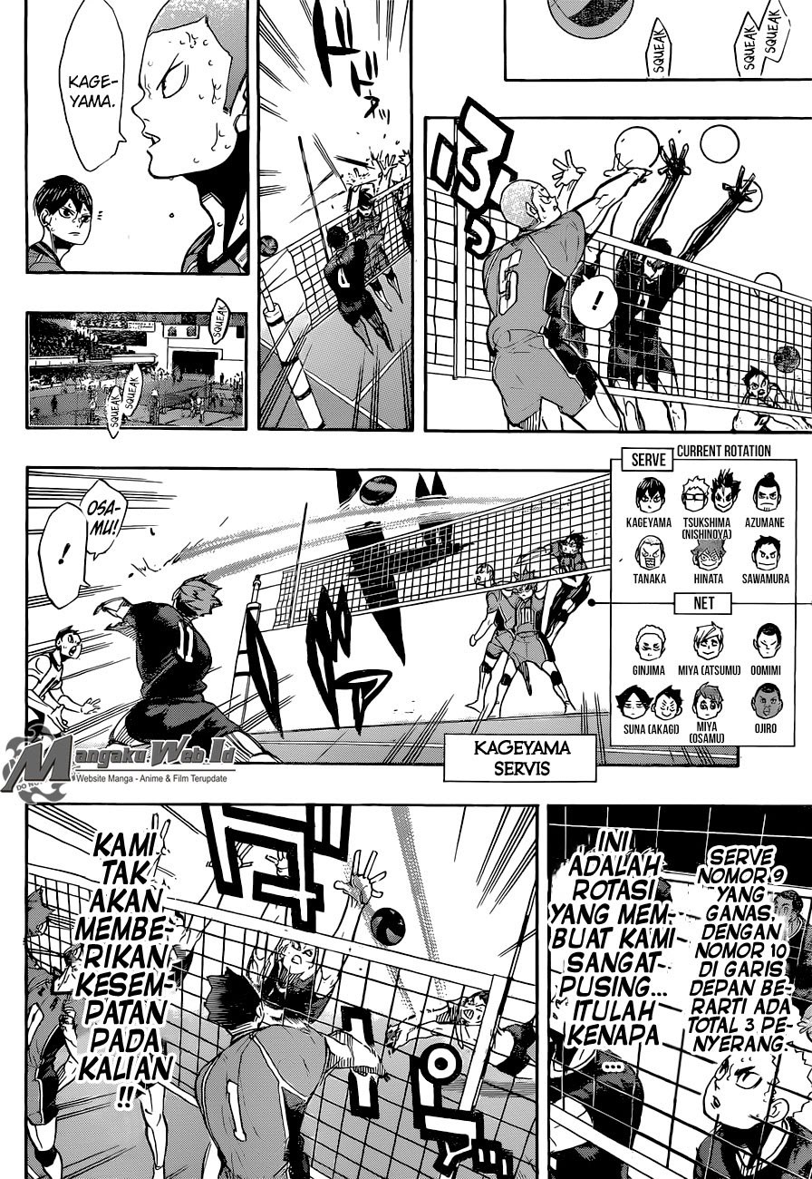 Dilarang COPAS - situs resmi www.mangacanblog.com - Komik haikyuu 281 - chapter 281 282 Indonesia haikyuu 281 - chapter 281 Terbaru 7|Baca Manga Komik Indonesia|Mangacan