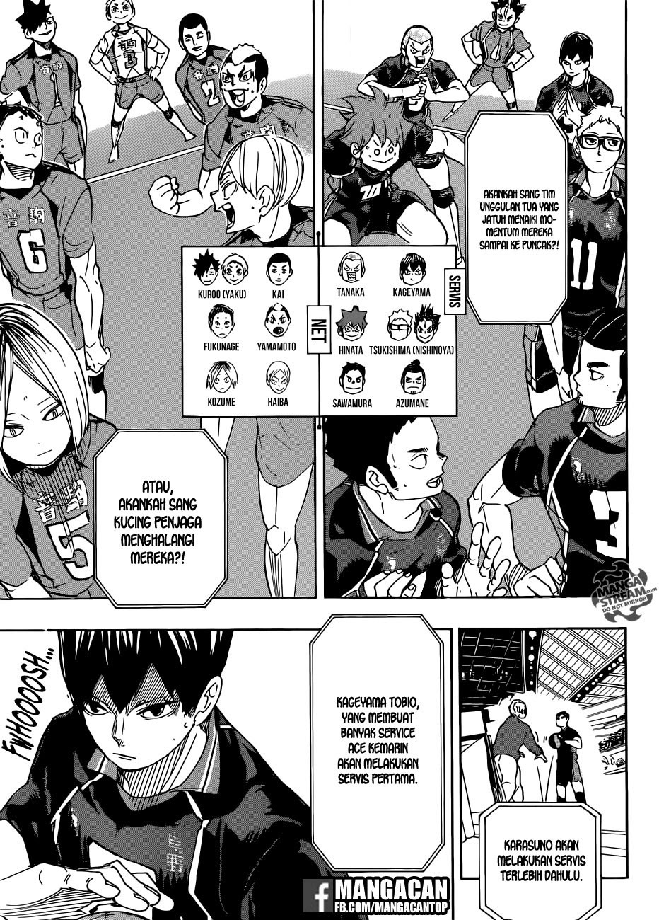 Dilarang COPAS - situs resmi www.mangacanblog.com - Komik haikyuu 294 - chapter 294 295 Indonesia haikyuu 294 - chapter 294 Terbaru 6|Baca Manga Komik Indonesia|Mangacan