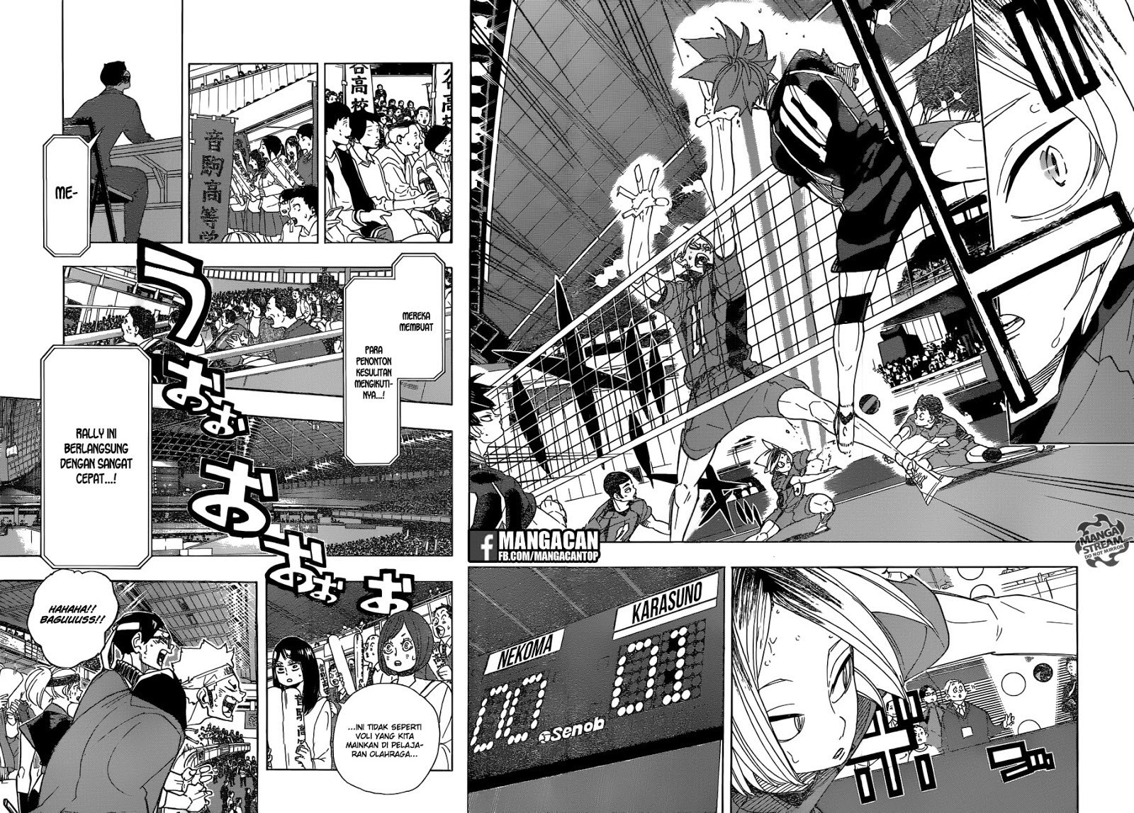 Dilarang COPAS - situs resmi www.mangacanblog.com - Komik haikyuu 294 - chapter 294 295 Indonesia haikyuu 294 - chapter 294 Terbaru 14|Baca Manga Komik Indonesia|Mangacan