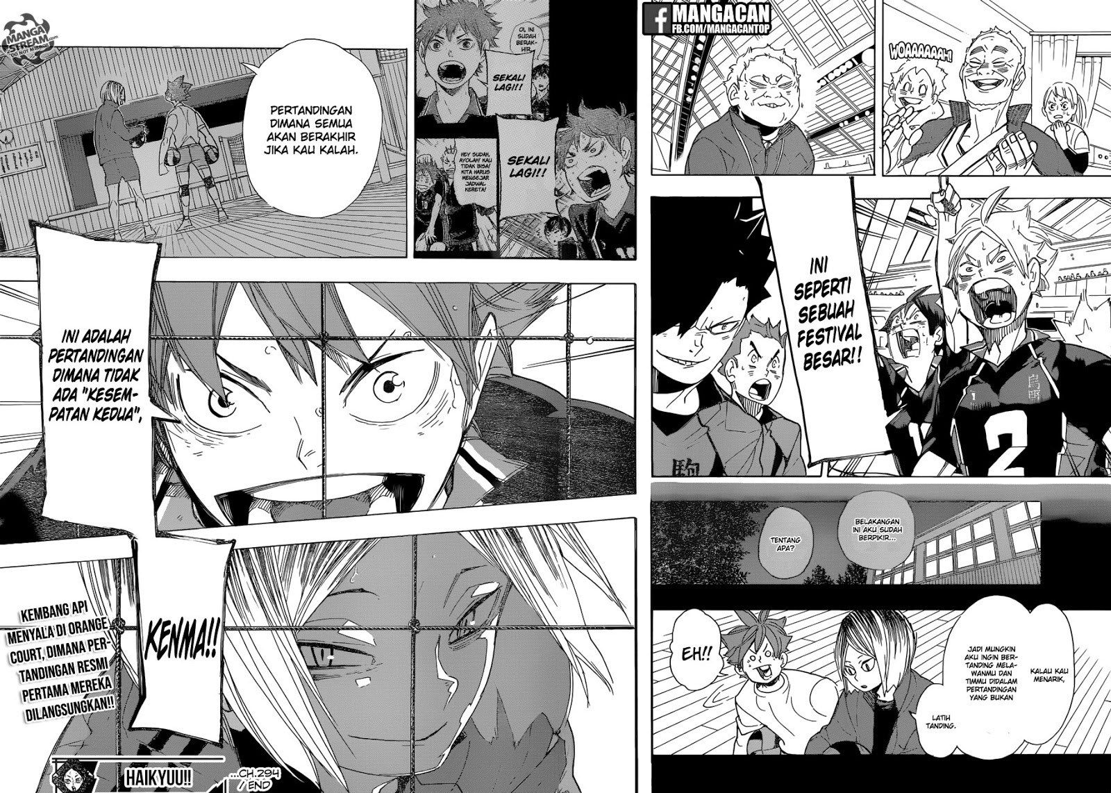 Dilarang COPAS - situs resmi www.mangacanblog.com - Komik haikyuu 294 - chapter 294 295 Indonesia haikyuu 294 - chapter 294 Terbaru 15|Baca Manga Komik Indonesia|Mangacan