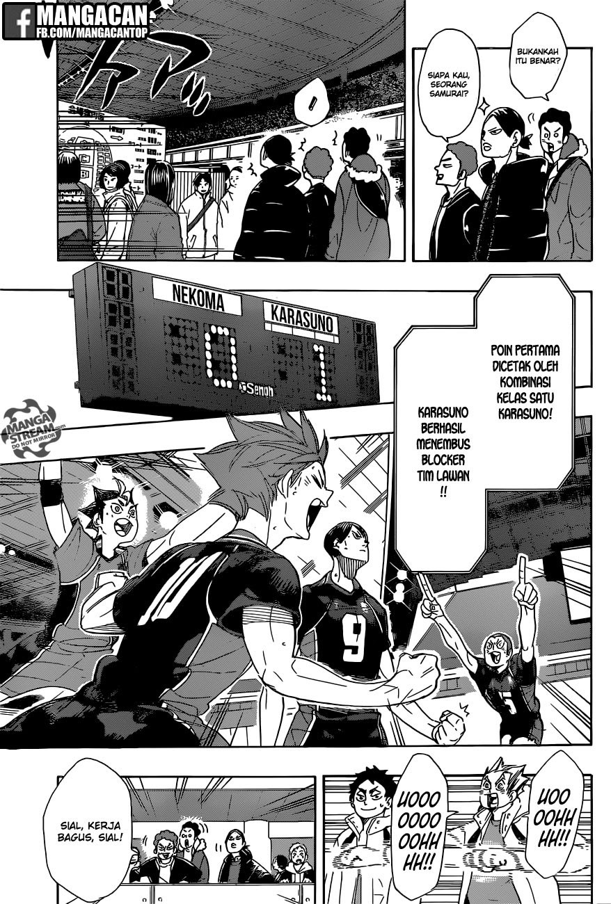 Dilarang COPAS - situs resmi www.mangacanblog.com - Komik haikyuu 295 - chapter 295 296 Indonesia haikyuu 295 - chapter 295 Terbaru 3|Baca Manga Komik Indonesia|Mangacan