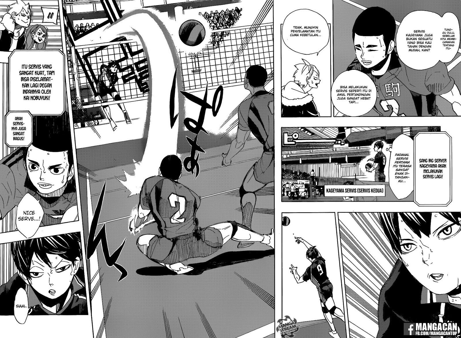 Dilarang COPAS - situs resmi www.mangacanblog.com - Komik haikyuu 295 - chapter 295 296 Indonesia haikyuu 295 - chapter 295 Terbaru 6|Baca Manga Komik Indonesia|Mangacan