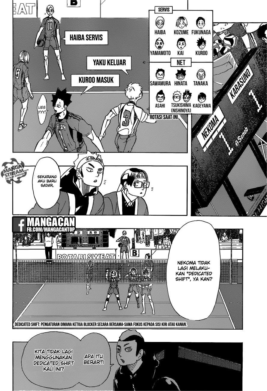 Dilarang COPAS - situs resmi www.mangacanblog.com - Komik haikyuu 295 - chapter 295 296 Indonesia haikyuu 295 - chapter 295 Terbaru 8|Baca Manga Komik Indonesia|Mangacan