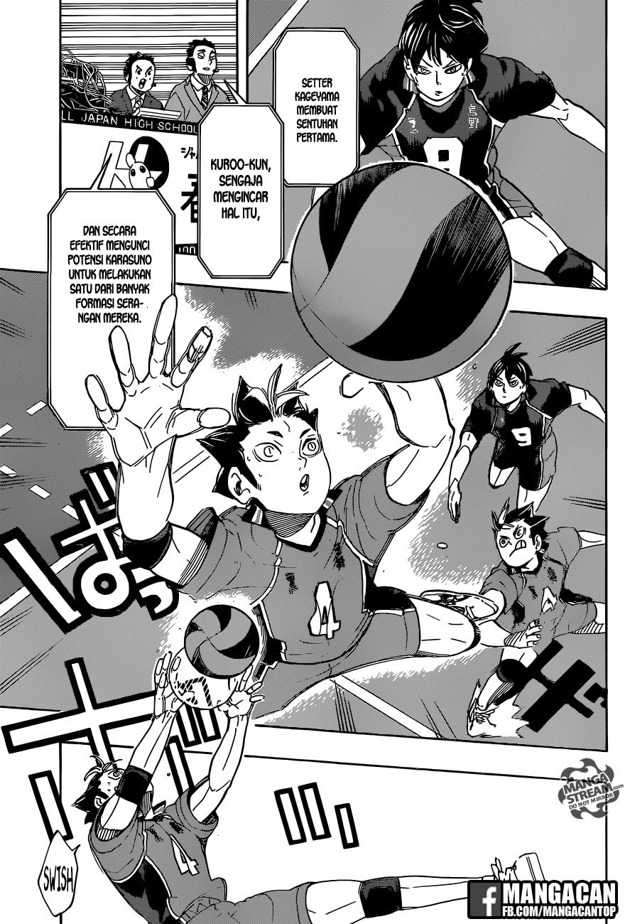 Dilarang COPAS - situs resmi www.mangacanblog.com - Komik haikyuu 295 - chapter 295 296 Indonesia haikyuu 295 - chapter 295 Terbaru 13|Baca Manga Komik Indonesia|Mangacan