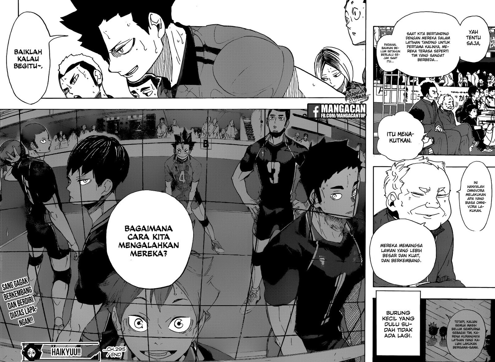 Dilarang COPAS - situs resmi www.mangacanblog.com - Komik haikyuu 295 - chapter 295 296 Indonesia haikyuu 295 - chapter 295 Terbaru 15|Baca Manga Komik Indonesia|Mangacan