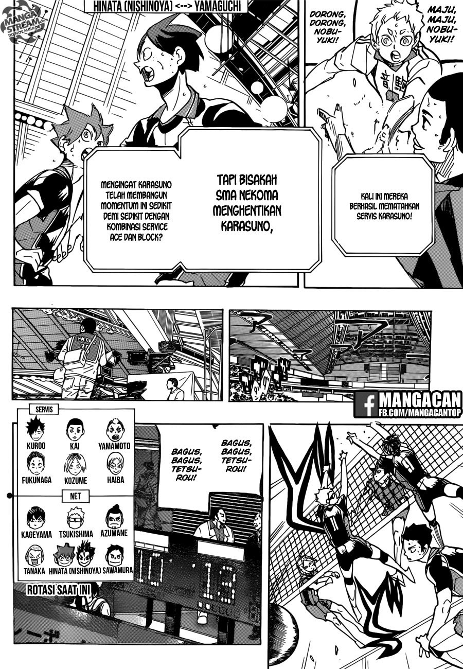 Dilarang COPAS - situs resmi www.mangacanblog.com - Komik haikyuu 299 - chapter 299 300 Indonesia haikyuu 299 - chapter 299 Terbaru 2|Baca Manga Komik Indonesia|Mangacan