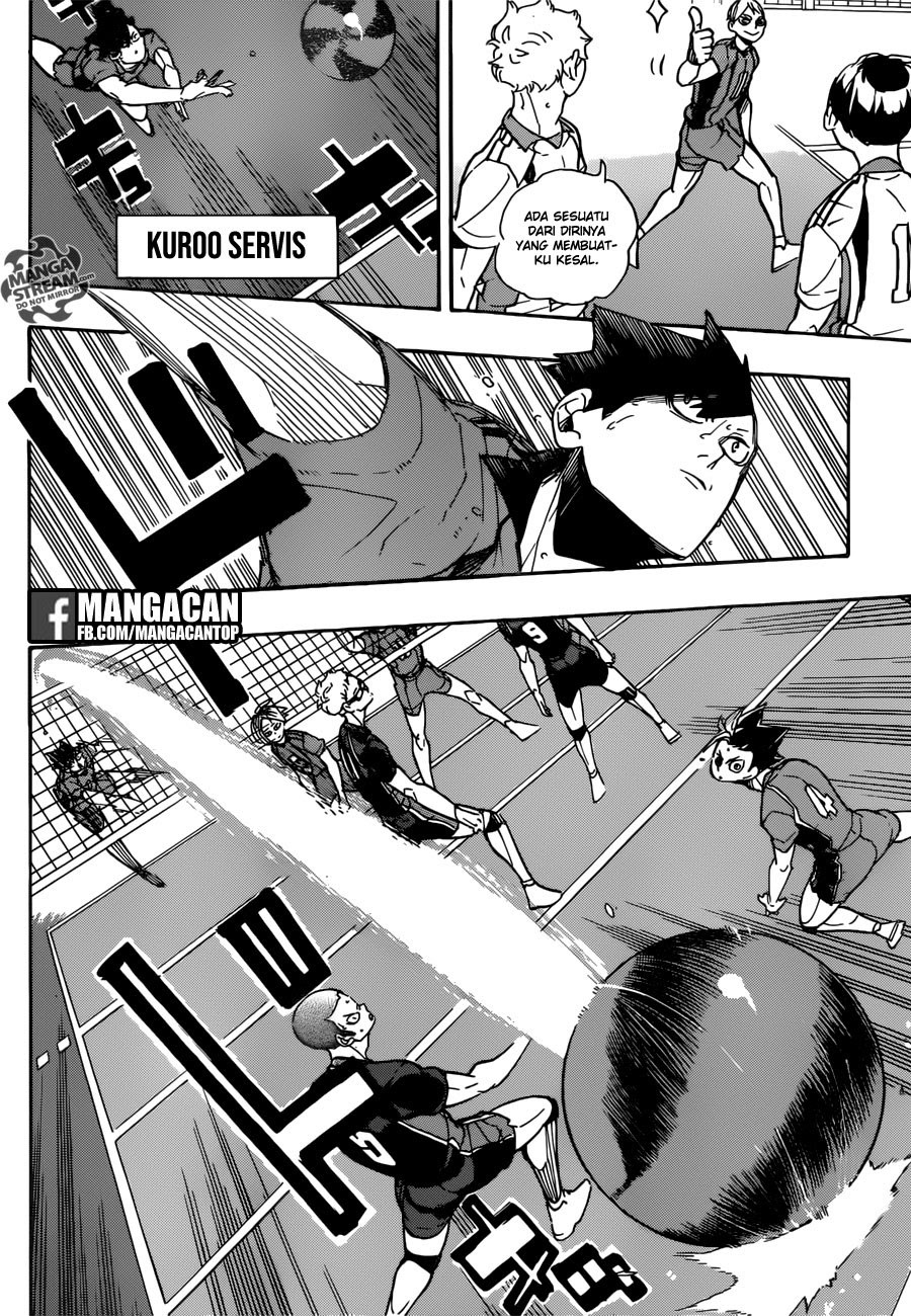 Dilarang COPAS - situs resmi www.mangacanblog.com - Komik haikyuu 299 - chapter 299 300 Indonesia haikyuu 299 - chapter 299 Terbaru 4|Baca Manga Komik Indonesia|Mangacan