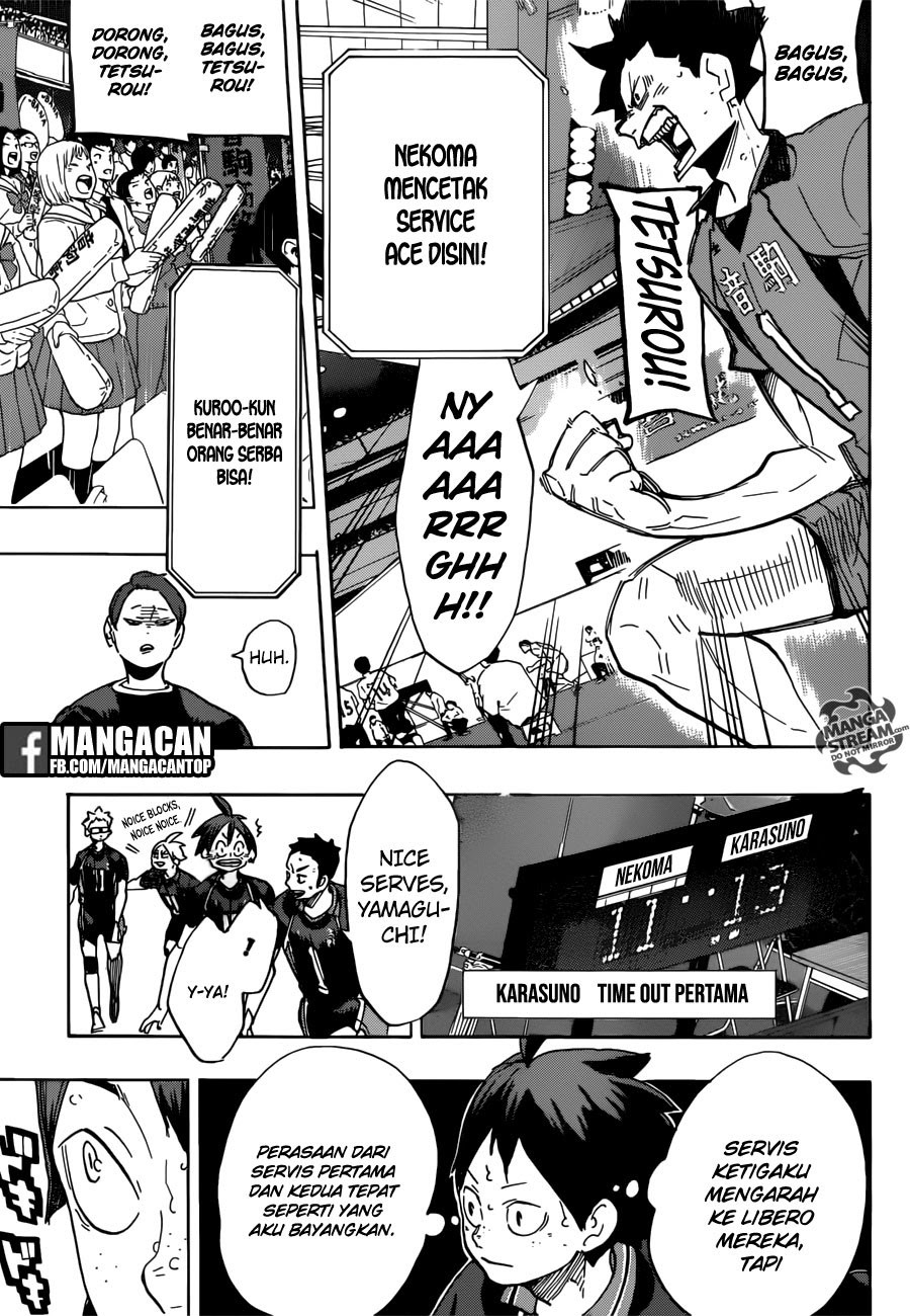 Dilarang COPAS - situs resmi www.mangacanblog.com - Komik haikyuu 299 - chapter 299 300 Indonesia haikyuu 299 - chapter 299 Terbaru 5|Baca Manga Komik Indonesia|Mangacan