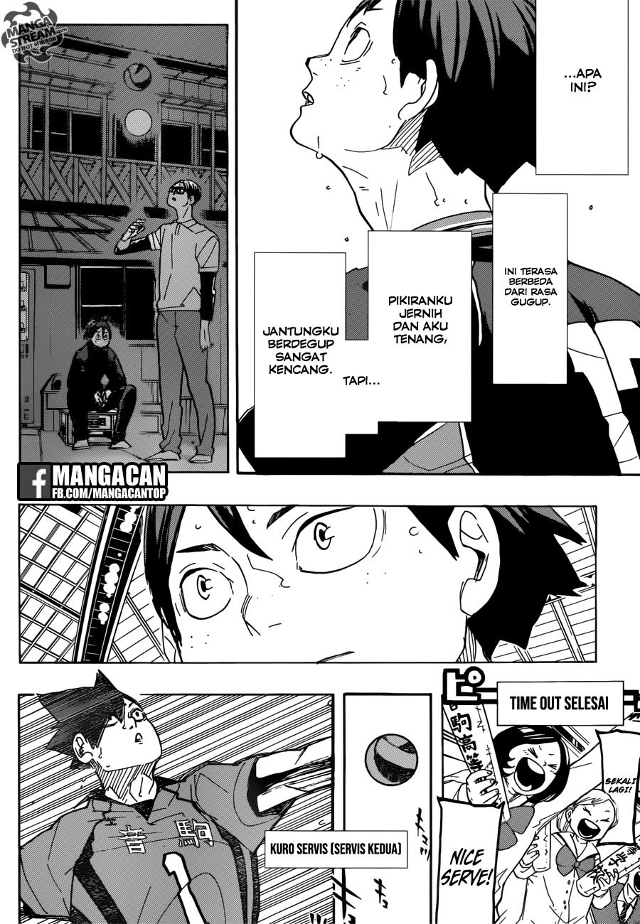 Dilarang COPAS - situs resmi www.mangacanblog.com - Komik haikyuu 299 - chapter 299 300 Indonesia haikyuu 299 - chapter 299 Terbaru 6|Baca Manga Komik Indonesia|Mangacan