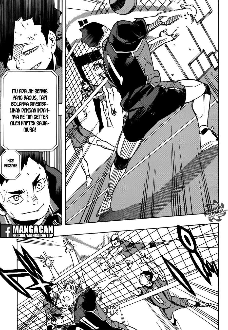 Dilarang COPAS - situs resmi www.mangacanblog.com - Komik haikyuu 299 - chapter 299 300 Indonesia haikyuu 299 - chapter 299 Terbaru 7|Baca Manga Komik Indonesia|Mangacan