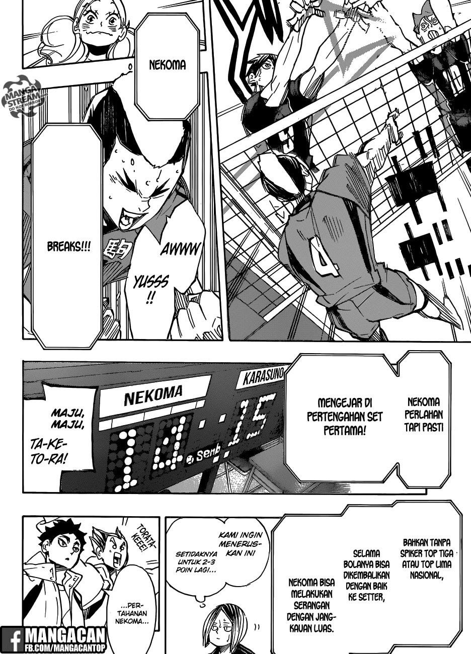 Dilarang COPAS - situs resmi www.mangacanblog.com - Komik haikyuu 299 - chapter 299 300 Indonesia haikyuu 299 - chapter 299 Terbaru 11|Baca Manga Komik Indonesia|Mangacan