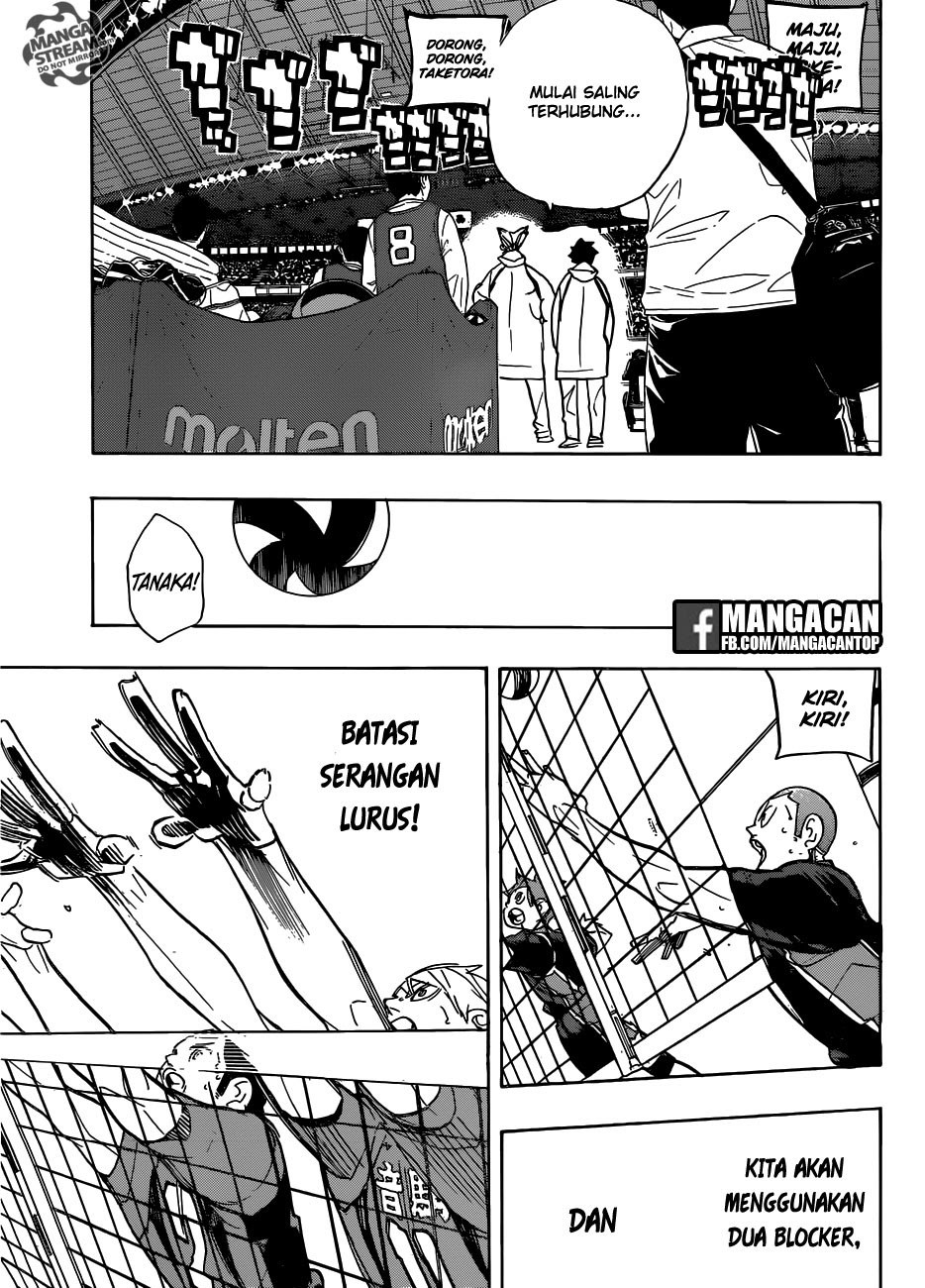 Dilarang COPAS - situs resmi www.mangacanblog.com - Komik haikyuu 299 - chapter 299 300 Indonesia haikyuu 299 - chapter 299 Terbaru 12|Baca Manga Komik Indonesia|Mangacan