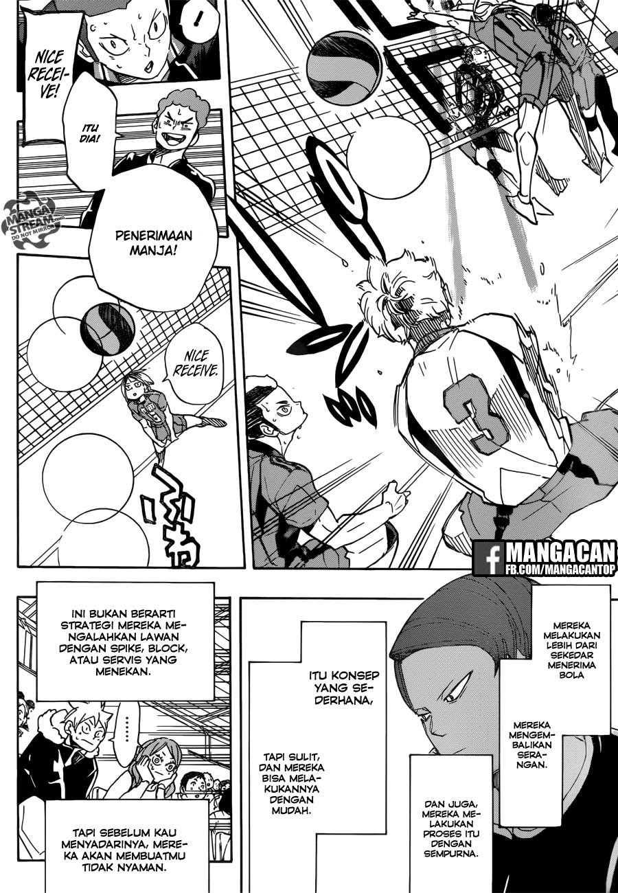 Dilarang COPAS - situs resmi www.mangacanblog.com - Komik haikyuu 299 - chapter 299 300 Indonesia haikyuu 299 - chapter 299 Terbaru 13|Baca Manga Komik Indonesia|Mangacan