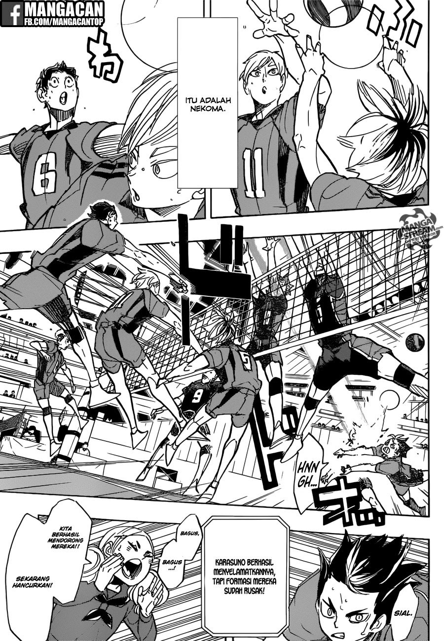 Dilarang COPAS - situs resmi www.mangacanblog.com - Komik haikyuu 299 - chapter 299 300 Indonesia haikyuu 299 - chapter 299 Terbaru 14|Baca Manga Komik Indonesia|Mangacan