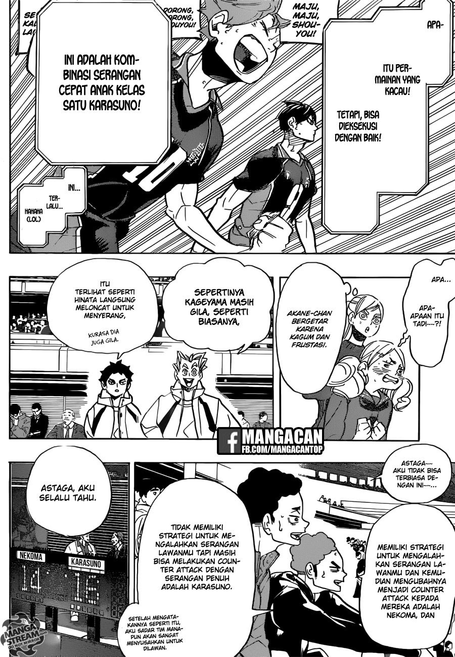 Dilarang COPAS - situs resmi www.mangacanblog.com - Komik haikyuu 299 - chapter 299 300 Indonesia haikyuu 299 - chapter 299 Terbaru 16|Baca Manga Komik Indonesia|Mangacan