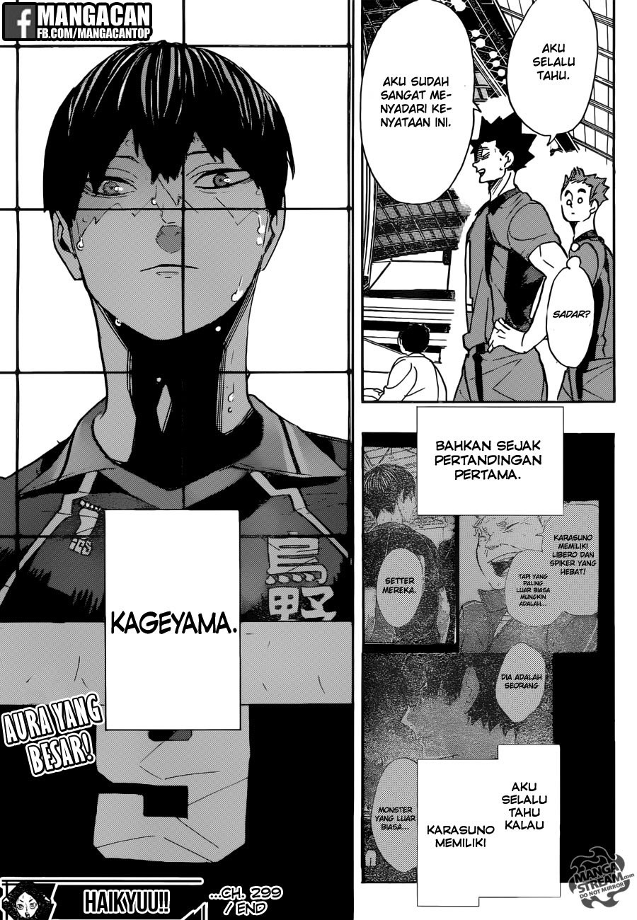 Dilarang COPAS - situs resmi www.mangacanblog.com - Komik haikyuu 299 - chapter 299 300 Indonesia haikyuu 299 - chapter 299 Terbaru 17|Baca Manga Komik Indonesia|Mangacan