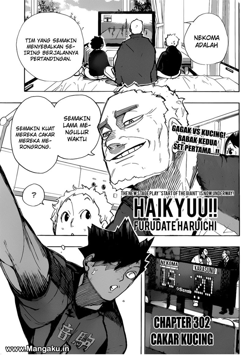 Dilarang COPAS - situs resmi www.mangacanblog.com - Komik haikyuu 302 - chapter 302 303 Indonesia haikyuu 302 - chapter 302 Terbaru 0|Baca Manga Komik Indonesia|Mangacan