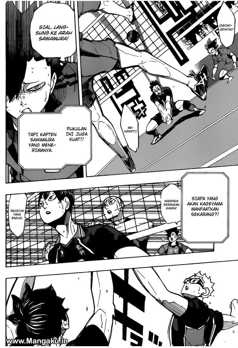 Dilarang COPAS - situs resmi www.mangacanblog.com - Komik haikyuu 302 - chapter 302 303 Indonesia haikyuu 302 - chapter 302 Terbaru 2|Baca Manga Komik Indonesia|Mangacan