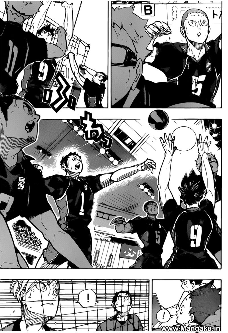 Dilarang COPAS - situs resmi www.mangacanblog.com - Komik haikyuu 302 - chapter 302 303 Indonesia haikyuu 302 - chapter 302 Terbaru 3|Baca Manga Komik Indonesia|Mangacan