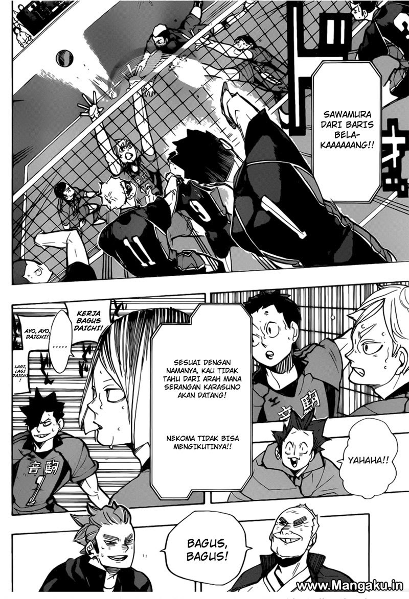 Dilarang COPAS - situs resmi www.mangacanblog.com - Komik haikyuu 302 - chapter 302 303 Indonesia haikyuu 302 - chapter 302 Terbaru 4|Baca Manga Komik Indonesia|Mangacan