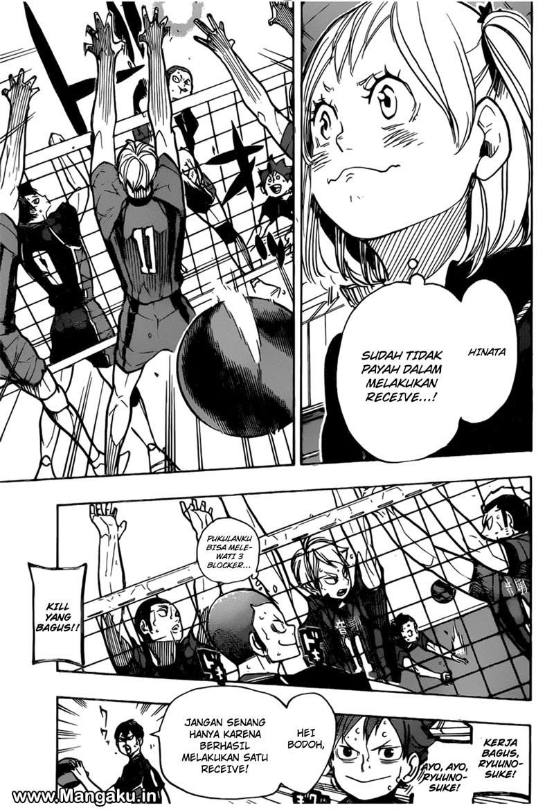 Dilarang COPAS - situs resmi www.mangacanblog.com - Komik haikyuu 302 - chapter 302 303 Indonesia haikyuu 302 - chapter 302 Terbaru 7|Baca Manga Komik Indonesia|Mangacan