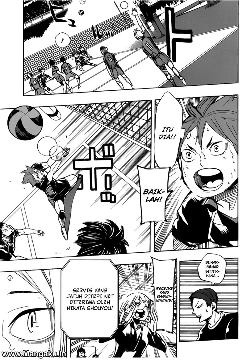 Dilarang COPAS - situs resmi www.mangacanblog.com - Komik haikyuu 302 - chapter 302 303 Indonesia haikyuu 302 - chapter 302 Terbaru 9|Baca Manga Komik Indonesia|Mangacan