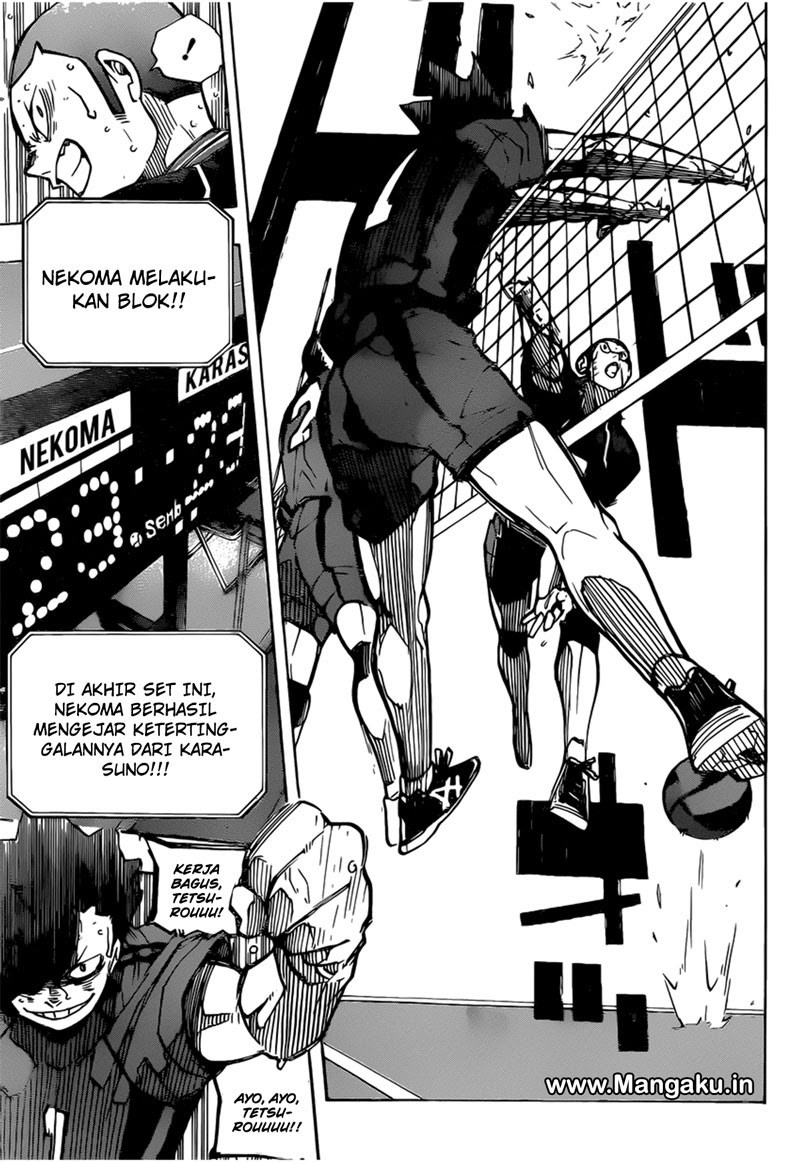 Dilarang COPAS - situs resmi www.mangacanblog.com - Komik haikyuu 302 - chapter 302 303 Indonesia haikyuu 302 - chapter 302 Terbaru 11|Baca Manga Komik Indonesia|Mangacan