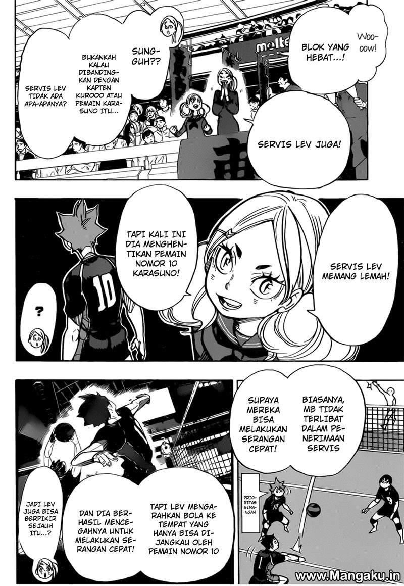 Dilarang COPAS - situs resmi www.mangacanblog.com - Komik haikyuu 302 - chapter 302 303 Indonesia haikyuu 302 - chapter 302 Terbaru 12|Baca Manga Komik Indonesia|Mangacan