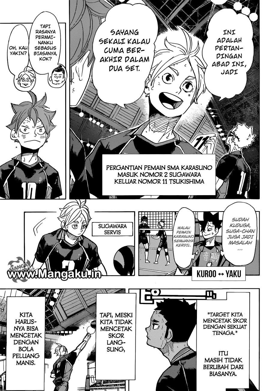 Dilarang COPAS - situs resmi www.mangacanblog.com - Komik haikyuu 313 - chapter 313 314 Indonesia haikyuu 313 - chapter 313 Terbaru 3|Baca Manga Komik Indonesia|Mangacan