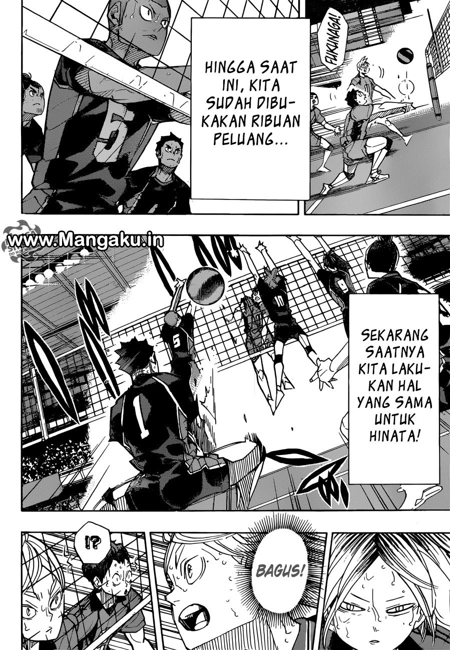 Dilarang COPAS - situs resmi www.mangacanblog.com - Komik haikyuu 313 - chapter 313 314 Indonesia haikyuu 313 - chapter 313 Terbaru 4|Baca Manga Komik Indonesia|Mangacan