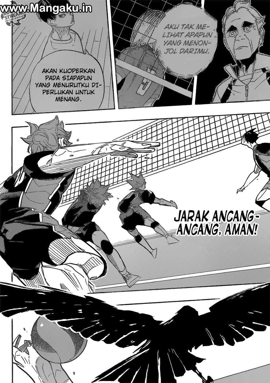 Dilarang COPAS - situs resmi www.mangacanblog.com - Komik haikyuu 313 - chapter 313 314 Indonesia haikyuu 313 - chapter 313 Terbaru 8|Baca Manga Komik Indonesia|Mangacan