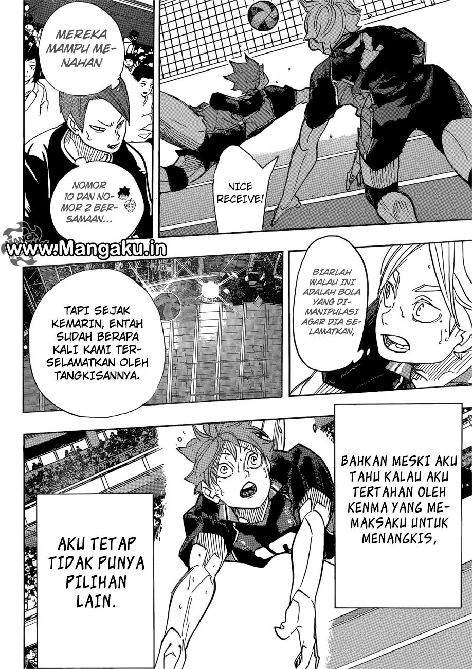 Dilarang COPAS - situs resmi www.mangacanblog.com - Komik haikyuu 313 - chapter 313 314 Indonesia haikyuu 313 - chapter 313 Terbaru 10|Baca Manga Komik Indonesia|Mangacan