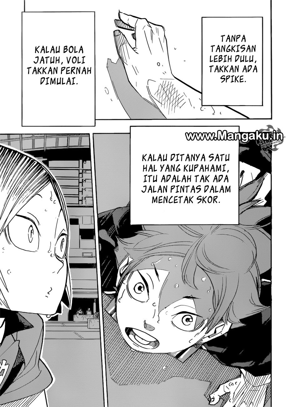 Dilarang COPAS - situs resmi www.mangacanblog.com - Komik haikyuu 313 - chapter 313 314 Indonesia haikyuu 313 - chapter 313 Terbaru 11|Baca Manga Komik Indonesia|Mangacan