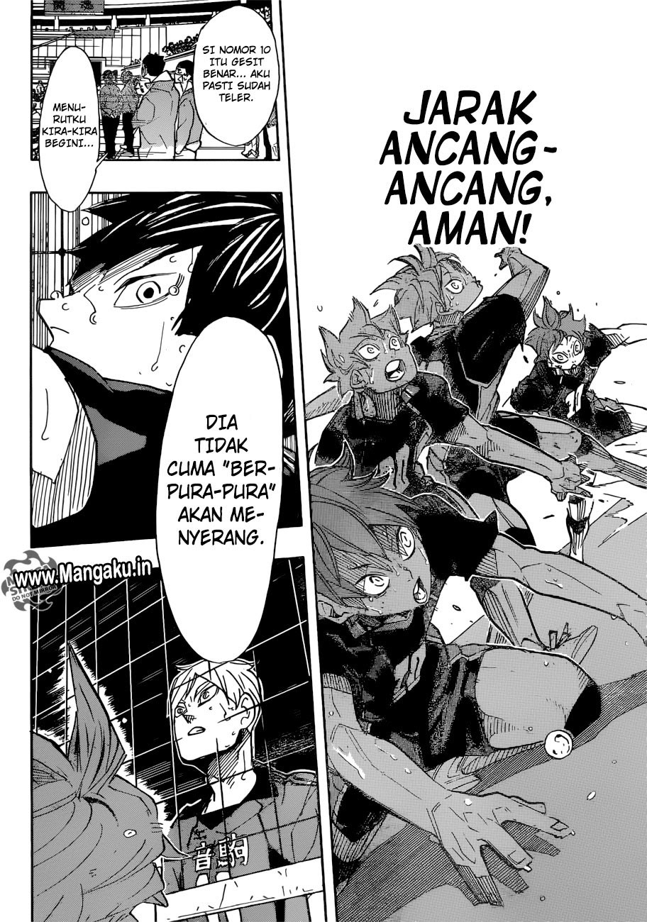 Dilarang COPAS - situs resmi www.mangacanblog.com - Komik haikyuu 313 - chapter 313 314 Indonesia haikyuu 313 - chapter 313 Terbaru 12|Baca Manga Komik Indonesia|Mangacan