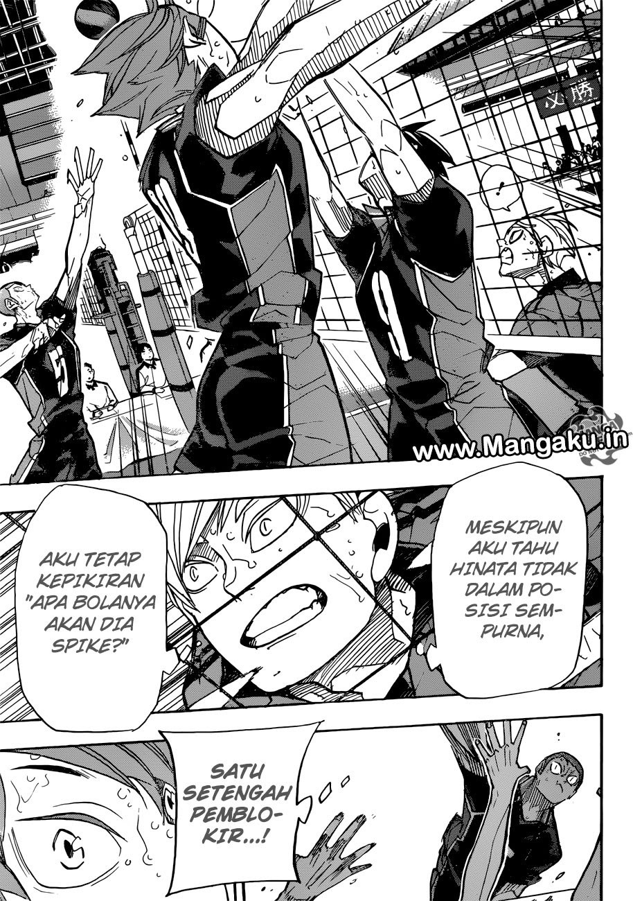 Dilarang COPAS - situs resmi www.mangacanblog.com - Komik haikyuu 313 - chapter 313 314 Indonesia haikyuu 313 - chapter 313 Terbaru 13|Baca Manga Komik Indonesia|Mangacan