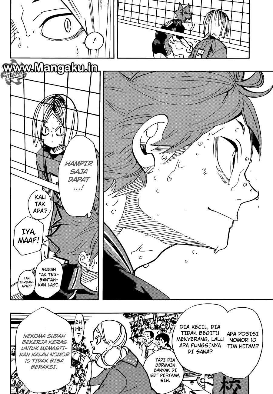 Dilarang COPAS - situs resmi www.mangacanblog.com - Komik haikyuu 313 - chapter 313 314 Indonesia haikyuu 313 - chapter 313 Terbaru 17|Baca Manga Komik Indonesia|Mangacan