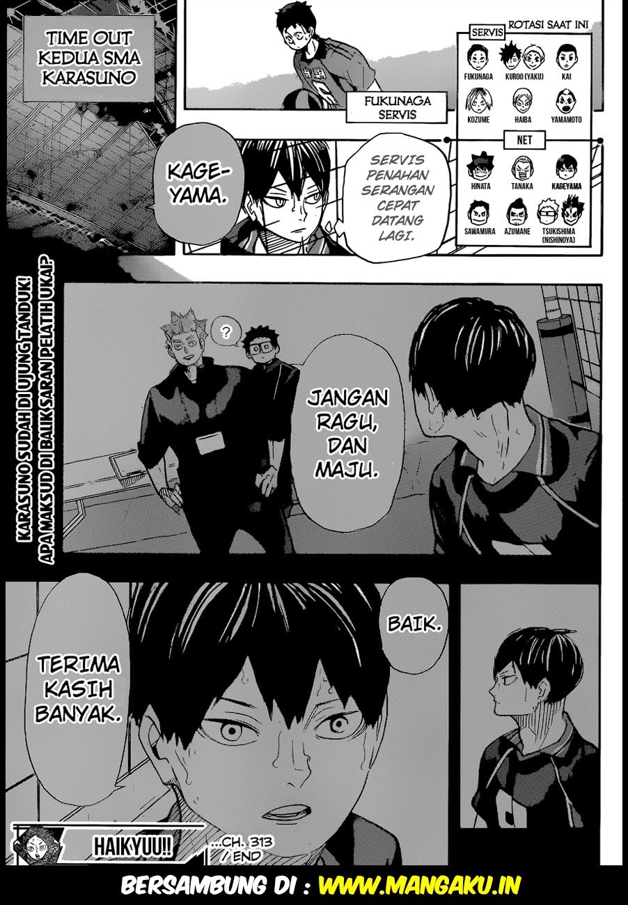 Dilarang COPAS - situs resmi www.mangacanblog.com - Komik haikyuu 313 - chapter 313 314 Indonesia haikyuu 313 - chapter 313 Terbaru 18|Baca Manga Komik Indonesia|Mangacan