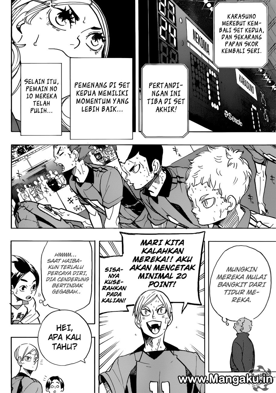 Dilarang COPAS - situs resmi www.mangacanblog.com - Komik haikyuu 318 - chapter 318 319 Indonesia haikyuu 318 - chapter 318 Terbaru 2|Baca Manga Komik Indonesia|Mangacan