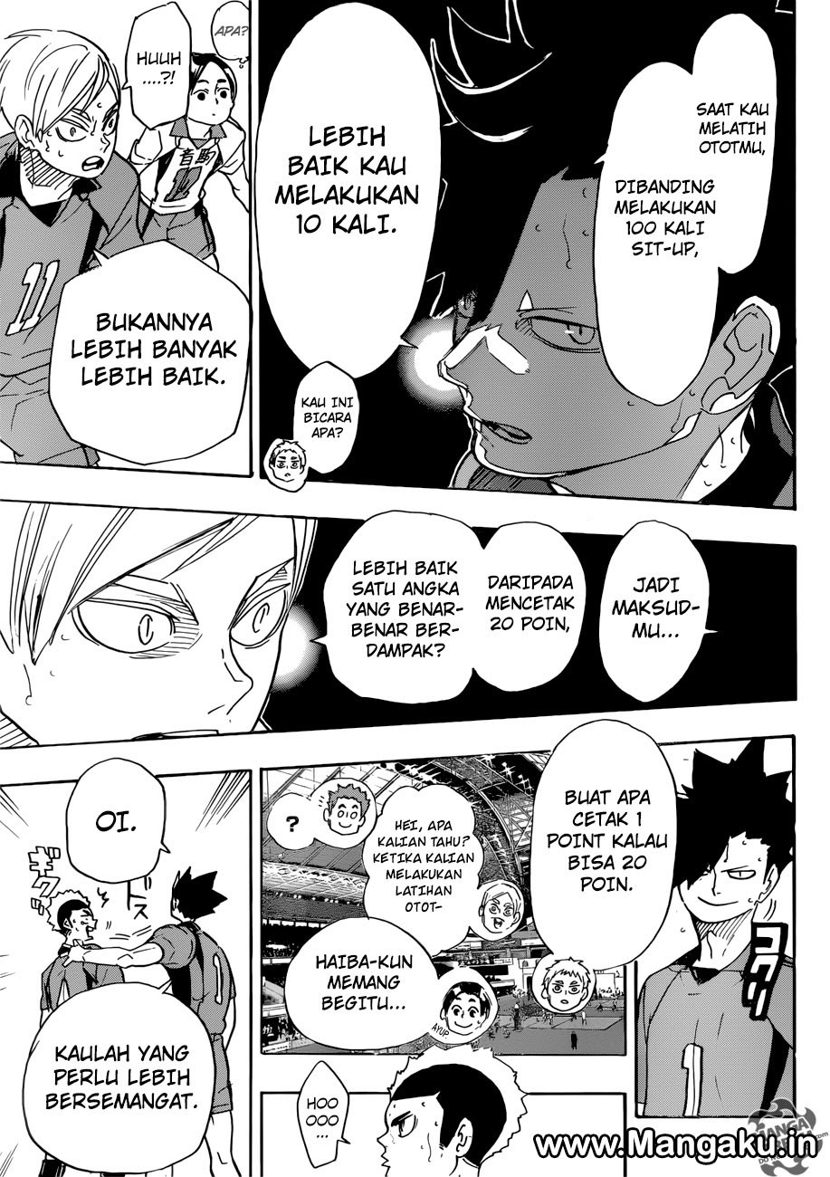 Dilarang COPAS - situs resmi www.mangacanblog.com - Komik haikyuu 318 - chapter 318 319 Indonesia haikyuu 318 - chapter 318 Terbaru 3|Baca Manga Komik Indonesia|Mangacan