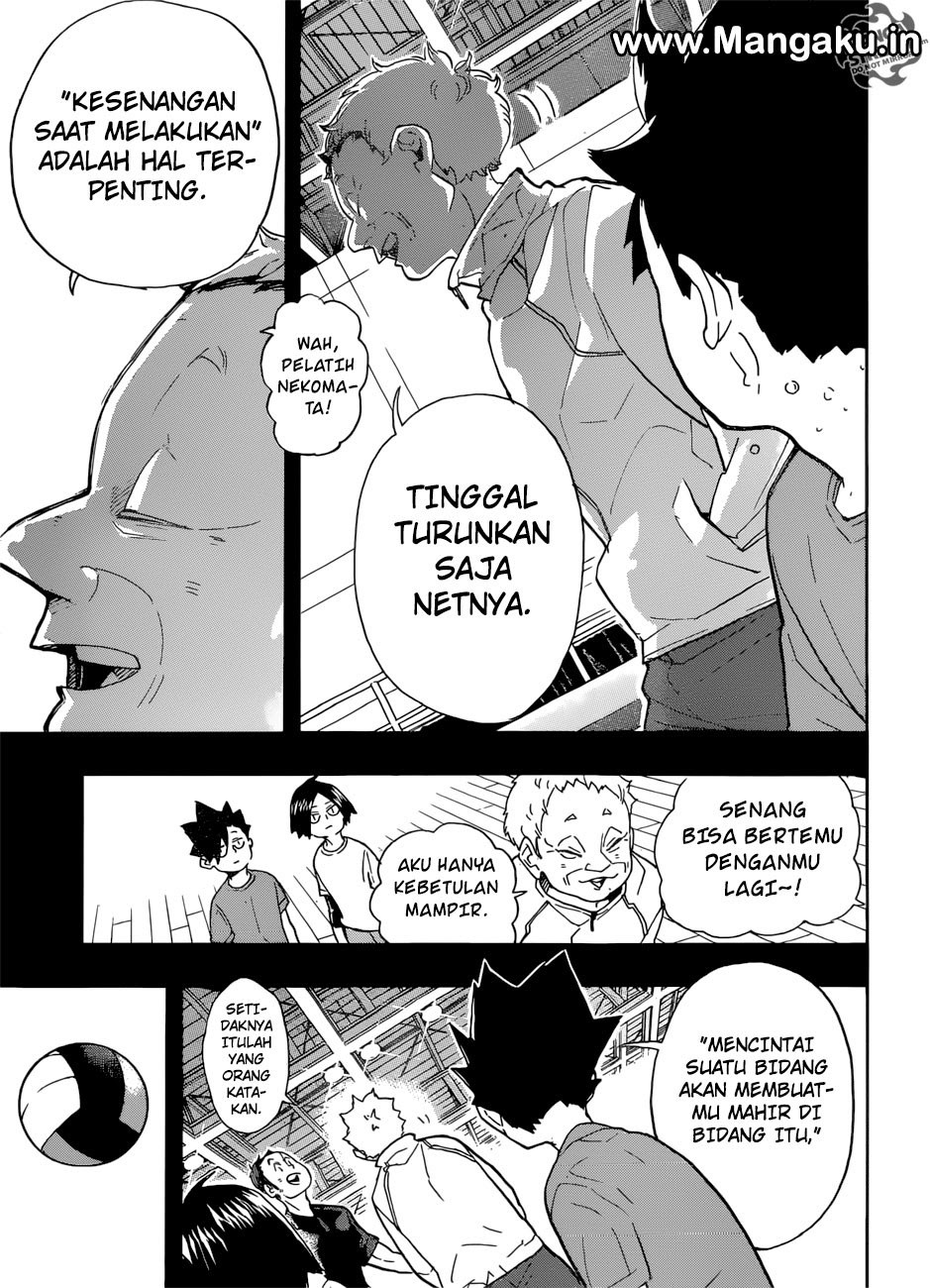 Dilarang COPAS - situs resmi www.mangacanblog.com - Komik haikyuu 318 - chapter 318 319 Indonesia haikyuu 318 - chapter 318 Terbaru 11|Baca Manga Komik Indonesia|Mangacan